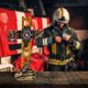 thumbnail image 5 of Escultura MEPERPER 25 cm – Estatua de Regalo para Bomberos, 5 of 7