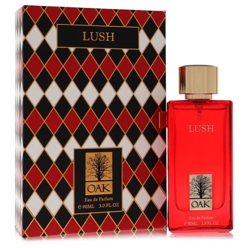 Perfume Oak Lush Eau De Parfum 90 ml para mujer