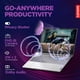 thumbnail image 5 of Laptop Lenovo IdeaPad de 15.6" con pantalla táctil, 24 GB de RAM, 1 TB SSD y Windows 11, 5 of 9