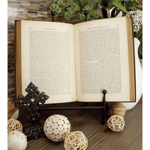 Muebles Santa Ana - Set 4 Exhibidores De Libro