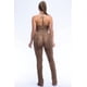 thumbnail image 5 of Conjunto de Top con Cuello Halter y Pantalones Fruncidos, 5 of 5