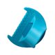 thumbnail image 5 of Calibrador De Costura Con Puntada De Bloqueo De Borde, Plantilla De Costura, Regla Ligera Para Acolchado DIY De 4 Mm, Azul, 5 of 5