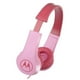 thumbnail image 2 of Audífonos para niños motorola jr200 con cable manos libres color rosado, 2 of 2