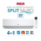 thumbnail image 3 of Aire Acondicionado Frio-Calor Split RCA 9000 BTU, 3 of 9