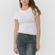 thumbnail image 3 of Polera Mujer Roulet Manga Corta Blanco Corona, 3 of 5
