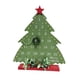 thumbnail image 3 of Calendario De Adviento Navideño Decorativo De Mesa Para Interiores, Ideal Para La Sala De Estar., 3 of 5