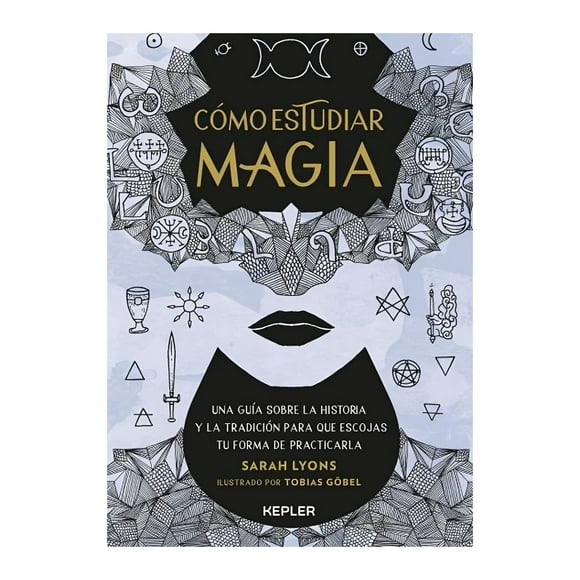 LIBRO CÓMO ESTUDIAR MAGIA - PATRICK LENCIONI