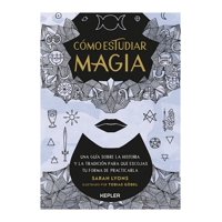 Kepler - Libro Cómo Estudiar Magia Patrick Lencioni