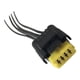 thumbnail image 2 of Enchufe De Arnés De Cable De Bomba De Combustible De 4 Pines 8200146092 Reemplaza Apto Para Fiat, 2 of 5
