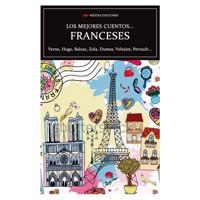Mestas Ediciones - Los Mejores Cuentos Franceses