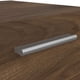 thumbnail image 5 of Velador Pepe Con 2 Cajones 40X40.25X42.3 Cm Walnut, 5 of 11