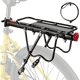 thumbnail image 1 of Parrilla Bicicleta Con O Sin Freno De Disco Porta Alforjas, 1 of 5