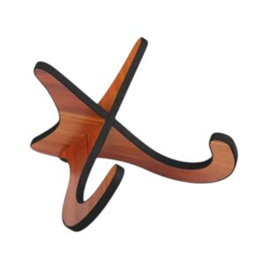 Bothyi - Soporte Para Ukelele Resistente, Antideslizante, Estable Y Portátil, Ideal Para Fiestas En Casa Y Estudio.