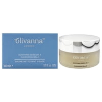 Olivanna - Bálsamo Limpiador Calmante Con Aceites De Semillas