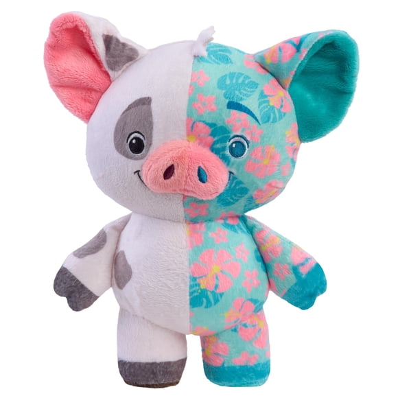 Peluche coleccionable HAPPY HAUL Pua Remix'd de 22 cm