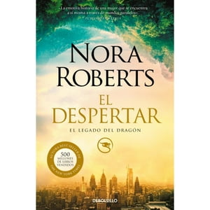Debolsillo - El Despertar