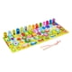 thumbnail image 5 of 7 En 1 Tablero De Madera Puzzle Juego De Pesca Educación Juguetes Regalos Para Ni?os Peque?os, 5 of 5
