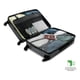 thumbnail image 4 of Maleta De Viaje Mediana 360 Bazy Negra, 4 of 6