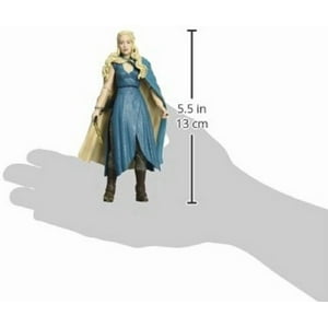 Figura De Acción Daenerys Targaryen Funko Legacy Action Game Of Thrones Series 2