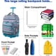 thumbnail image 3 of Mochila con ruedas J World New York Sunrise, MINT TRIBAL, 3 of 7