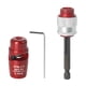 thumbnail image 5 of Engarzadora De Cables Pelacables De Electricista Eléctrico Para Cable De Red De Herramientas Eléctricas 6 Cuadrados, 5 of 5