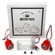 thumbnail image 2 of Kit de Motores Tinkering Labs: 2 Motores + Pack de Batería, 2 of 4