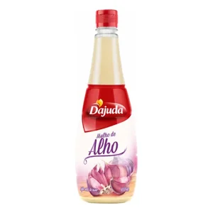 D´Ajuda - Salsa Ajo 900 Ml