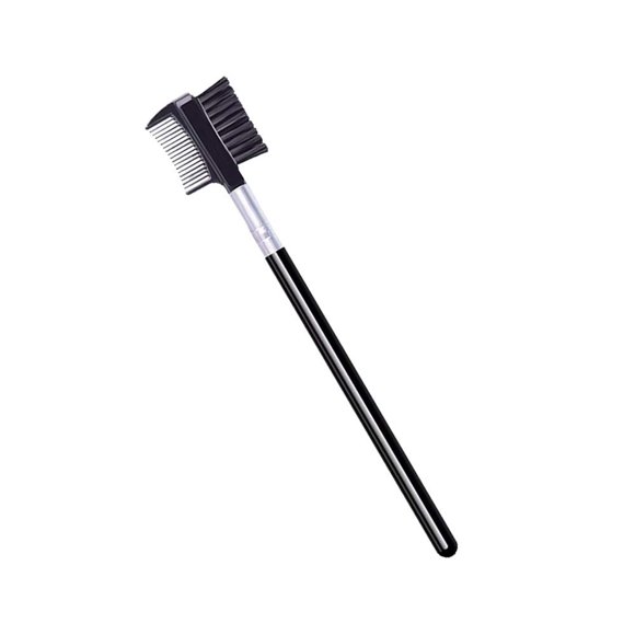 Peine para pestañas LOOKSEVEN 16 cm – Cepillo y cejas