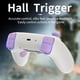 thumbnail image 3 of Controlador de juegos Doriteney RG P01 inalámbrico Bluetooth RGB, 3 of 7
