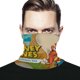 thumbnail image 1 of Yosemite Sam Braga de Cuello Protección Solar - Bandana UV Refrescante para Ciclismo y Deportes al Aire Libre, Hombres y Mujeres, 1 of 6