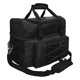 thumbnail image 4 of Bolsa De Bolos Para 2 Bolas, Bolsa De Bolos Profesional Con Doble Cremallera Y Asa, 4 of 5