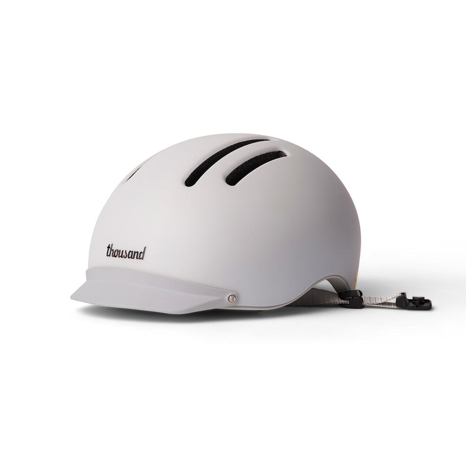 Casco De Bicicleta Y Skate Thousand Chapter Mips Blanco M