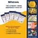 thumbnail image 2 of Kit de comida de supervivencia para emergencias de 1 semana para 4 Patriots, 42 porciones, 2 of 9