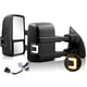 thumbnail image 1 of Espejo de remolque Sanooer para Ford F250‑F550 Super Duty, 1 of 8