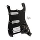thumbnail image 2 of Loaded Prewired Pickguard SSH Pastillas Repuesto De Guitarra Para Guitarras Eléctricas Negro, 2 of 5