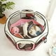 thumbnail image 3 of Corral Nido Plegable para Mascotas Casa Impermeable XL, 3 of 6
