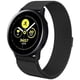 thumbnail image 2 of Correa Magnetica Huawei Gt Amazfit Gtr, Stratos, Honor -22mm negro, 2 of 7