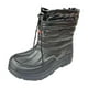 thumbnail image 1 of Bota de Invierno Niño Cafè Oscuro, 1 of 2