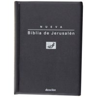 Desclee De Brouwer - Libro Biblia De Bolsillo Modelo 0