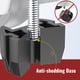 thumbnail image 3 of Ruedas niveladoras HOLKIE TD100 Heavy Duty Industrial 1500 kg, 3 of 8