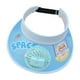 thumbnail image 1 of Sombrero De Visera Con Ventilador Sombrero De Copa Vacío Casual Ligero Lindo Sombrero De Ventilador De Enfriamiento Azul, 1 of 3