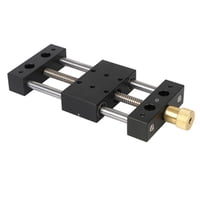 Magideal - X -H -Eje Del Eje Lineal Manual Lineal Schiensengift Tabla De Deslizamiento De Impuestos Para El Posicionamiento De Precisión De La Ingeniería Mecánic Mg027