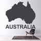 thumbnail image 2 of Decomural Australia Map WS-16249, 2 of 2