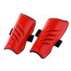 thumbnail image 5 of Ni?os Shin Fútbol Fútbol Pads Guards Protector Gear Entrenamiento Pierna Rojo, 5 of 5