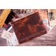 thumbnail image 2 of Carpeta de archivo Gavarnie de cuero con cremallera – Portafolio de negocios, 2 of 7