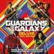 thumbnail image 1 of Vinilo de Guardianes de la Galaxia Edición Deluxe Hollywood, 1 of 3