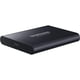 thumbnail image 2 of Disco Duro Externo SSD Samsung T5 1TB Portátil USB 3.2, 2 of 3
