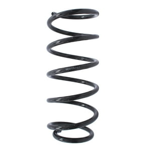Wurtex - Par Resorte Espiral Delantero Izquierdo Derecho Chevrolet Aveo 1.4 2004 2011