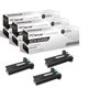 thumbnail image 1 of Cartucho de tóner Clever Supplies SCX-6345N negro, 1 of 1