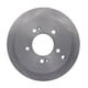 thumbnail image 2 of Par disco freno trasero 5 hoyos hyundai tucson 2.7 jm 2005 200, 2 of 3